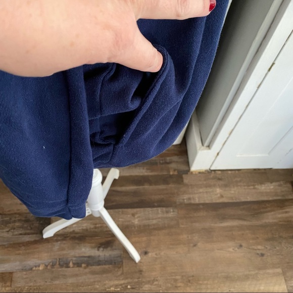 Ocean Drive Hockey Hoodie - Picture 11 of 12